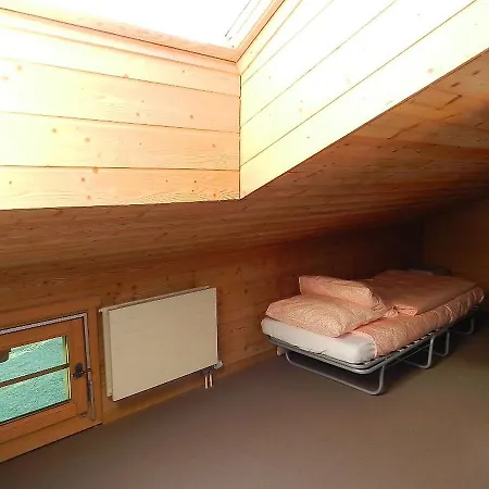 Apartment Zapfe - Arroyo