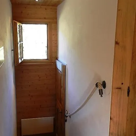 Apartment Zapfe - Arroyo Hornkessel
