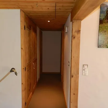 Apartment Zapfe - Arroyo