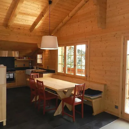Apartment Zapfe - Arroyo Hornkessel