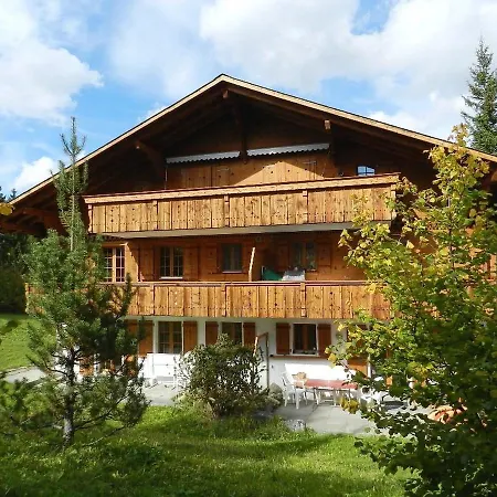 Apartment Zapfe - Arroyo