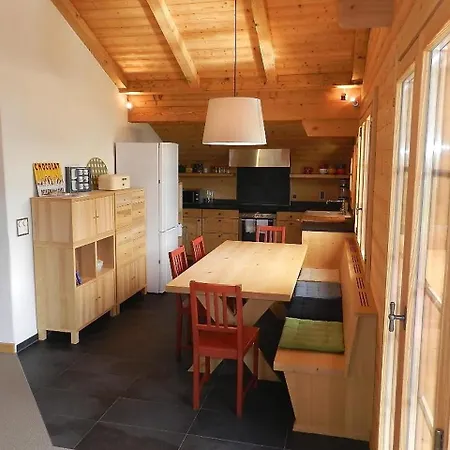 Apartment Zapfe - Arroyo Hornkessel