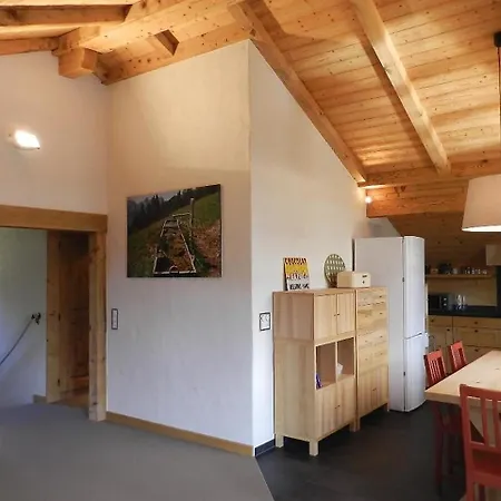 Apartment Zapfe - Arroyo Hornkessel