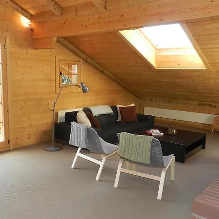 Zapfe - Arroyo Apartment