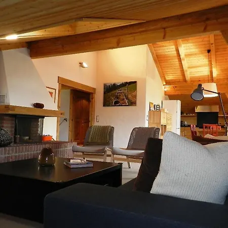 Zapfe - Arroyo Apartment *