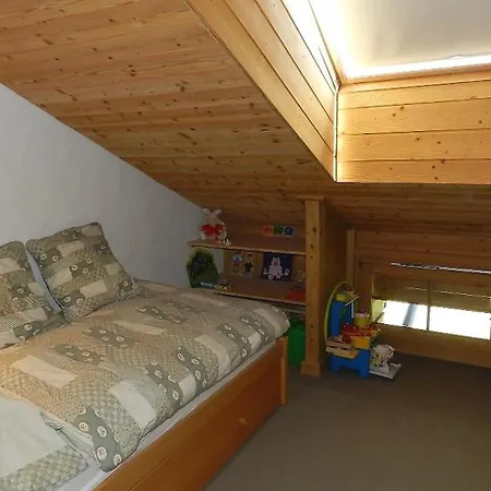 Apartment Zapfe - Arroyo Hornkessel