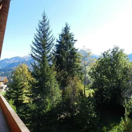 Apartment Zapfe - Arroyo *